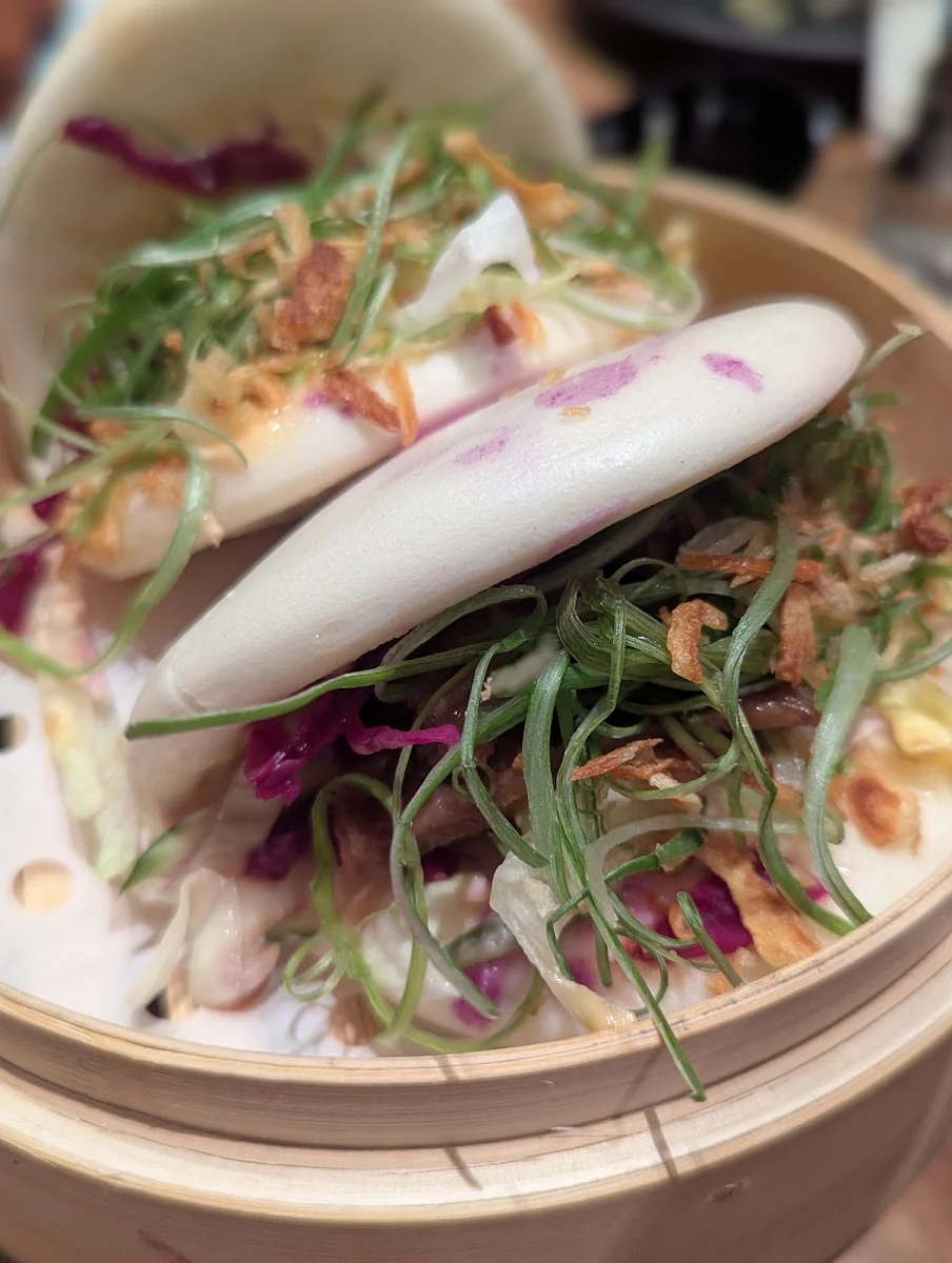Gua Bao 刈包